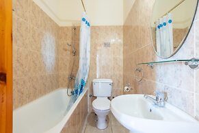 Villa Archimedes in Peyia