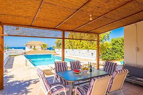 Villa Archimedes in Peyia