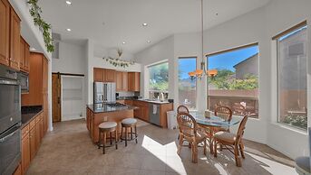 Casa Soleil 3 Bedroom Home by RedAwning