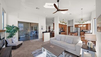 Casa Soleil 3 Bedroom Home by RedAwning