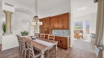 Casa Soleil 3 Bedroom Home by RedAwning