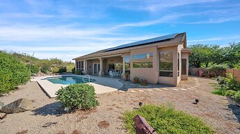 Casa Soleil 3 Bedroom Home by RedAwning