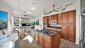 Casa Soleil 3 Bedroom Home by RedAwning