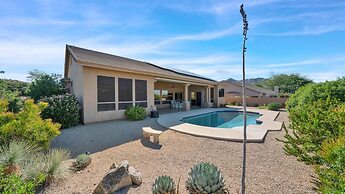 Casa Soleil 3 Bedroom Home by RedAwning