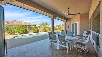 Casa Soleil 3 Bedroom Home by RedAwning