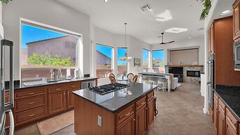 Casa Soleil 3 Bedroom Home by RedAwning