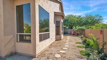 Casa Soleil 3 Bedroom Home by RedAwning