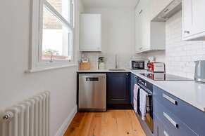 Tranquil 1 Bedroom Flat in Peckham