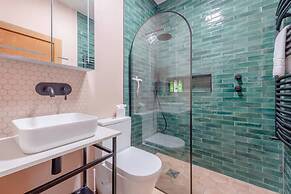 Tranquil 1 Bedroom Flat in Peckham