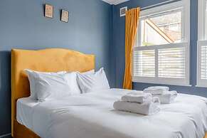 Tranquil 1 Bedroom Flat in Peckham