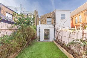 Tranquil 1 Bedroom Flat in Peckham
