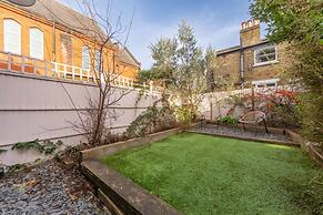 Tranquil 1 Bedroom Flat in Peckham