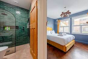 Tranquil 1 Bedroom Flat in Peckham