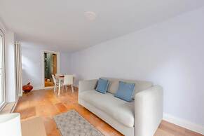 Tranquil 1 Bedroom Flat in Peckham