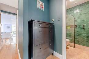 Tranquil 1 Bedroom Flat in Peckham