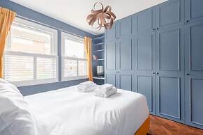 Tranquil 1 Bedroom Flat in Peckham