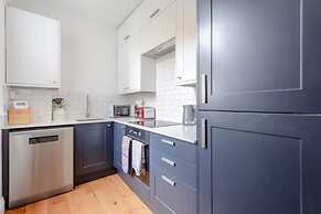 Tranquil 1 Bedroom Flat in Peckham