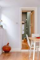 Tranquil 1 Bedroom Flat in Peckham