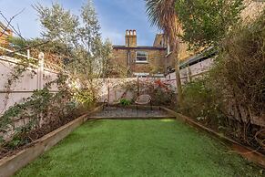 Tranquil 1 Bedroom Flat in Peckham