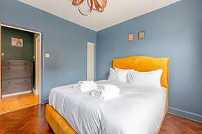 Tranquil 1 Bedroom Flat in Peckham