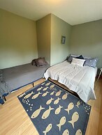 Blueberry More Limit 17 7 Bedroom Home by RedAwning