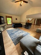 Blueberry More Limit 17 7 Bedroom Home by RedAwning