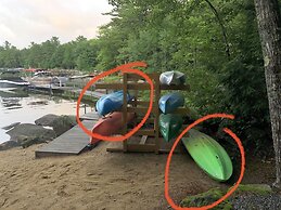 Blueberry More Limit 17 7 Bedroom Home by RedAwning