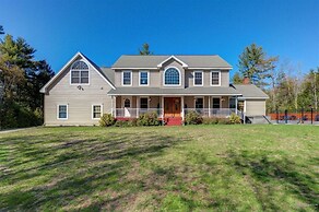 Blueberry More Limit 17 7 Bedroom Home by RedAwning