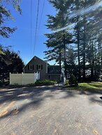 Tremont Limit 10 4 Bedroom Villa by RedAwning