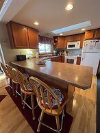 Tremont Limit 10 4 Bedroom Villa by RedAwning