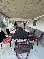Tremont Limit 10 4 Bedroom Villa by RedAwning