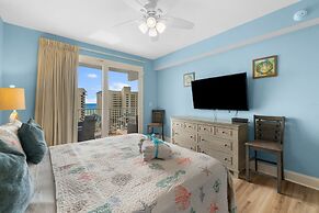 Laketown Wharf 609 - Beach, Please