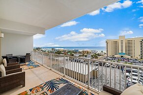 Laketown Wharf 609 - Beach, Please