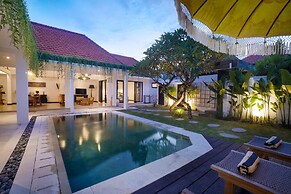 Sunglow Villa