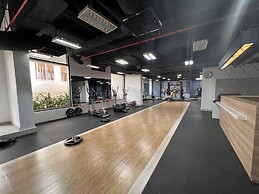 Supertramp House - Gold View Apartment