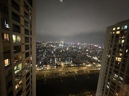 Supertramp House - Gold View Apartment