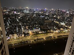 Supertramp House - Gold View Apartment