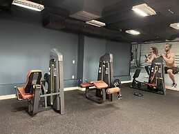 Supertramp House - Gold View Apartment