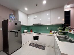 Supertramp House - Gold View Apartment