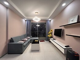 Supertramp House - Gold View Apartment