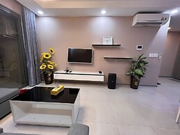 Supertramp House - Gold View Apartment