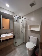 Supertramp House - Gold View Apartment