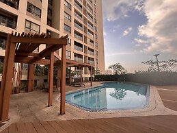 Supertramp House - Gold View Apartment