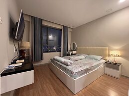 Supertramp House - Gold View Apartment