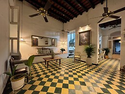 La casa de Madamme Cocotte