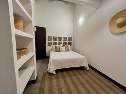 La casa de Madamme Cocotte