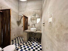 La casa de Madamme Cocotte