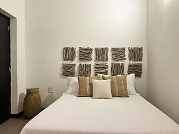 La casa de Madamme Cocotte