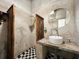 La casa de Madamme Cocotte