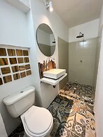 La casa de Madamme Cocotte